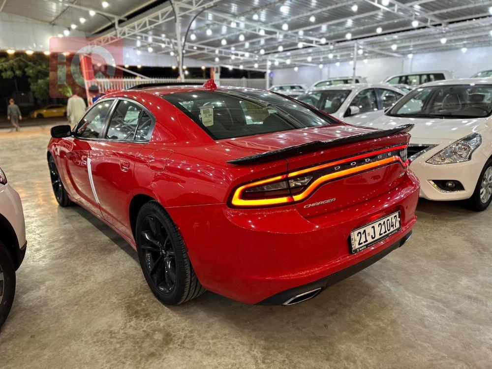 Dodge Charger